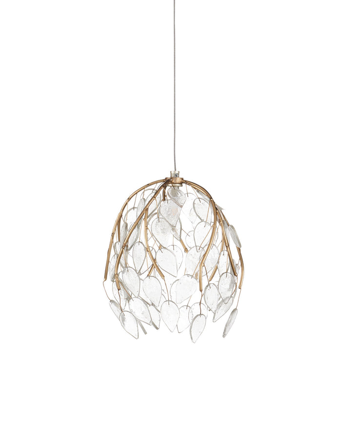 Banyan Multi-Drop Pendant