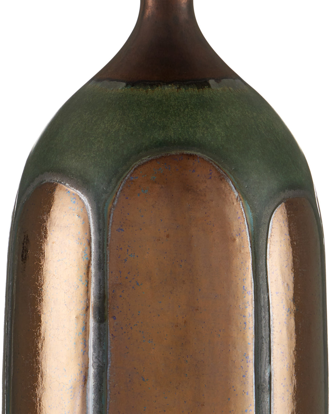 Cuprum Table Lamp