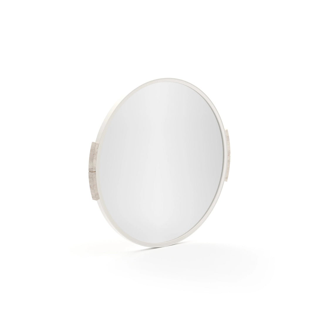 Overlap Wall Mirror - image 2