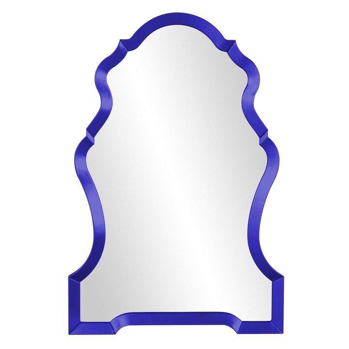 Nadia Mirror-The Howard Elliott Collection-HOWARD-92062RB-MirrorsRoyal Blue-16-France and Son