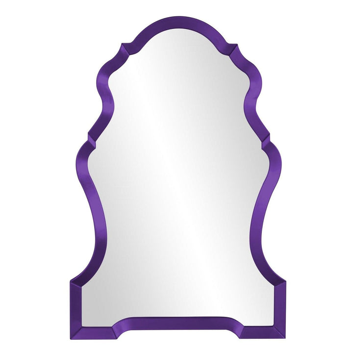 Nadia Mirror-The Howard Elliott Collection-HOWARD-92062RP-MirrorsRoyal Purple-17-France and Son