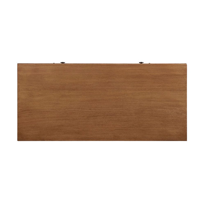 Dressers & Chests Goldenrod Chest - Sandstone
