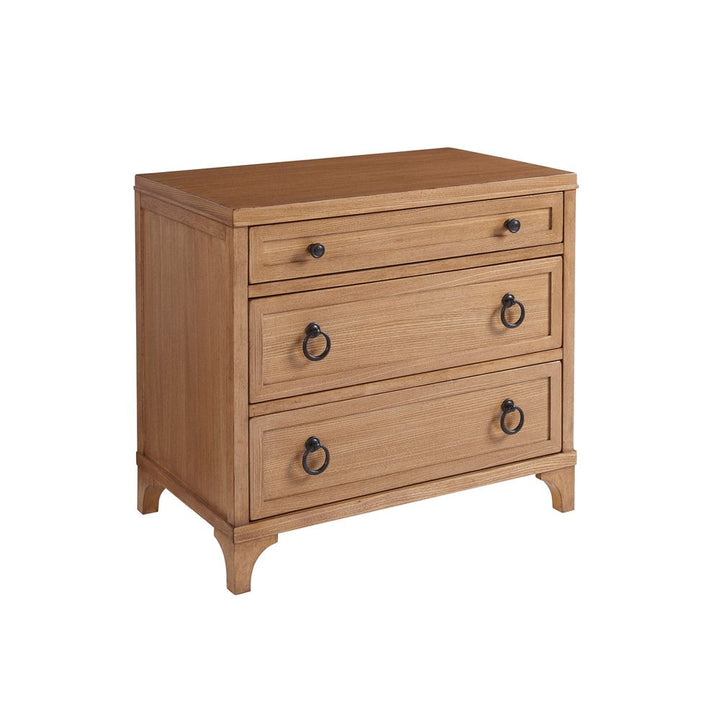 Nightstands Cliff Nightstand - Sandstone