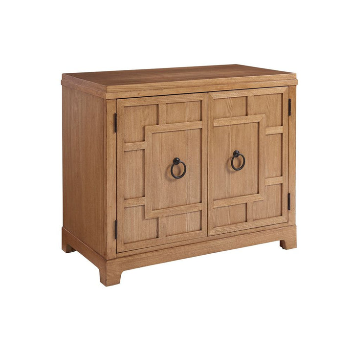 Nightstands Collins Bachelors Chest - Sandstone