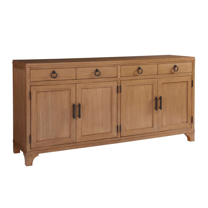 Sideboards & Credenzas Bayside Buffet - Sandstone