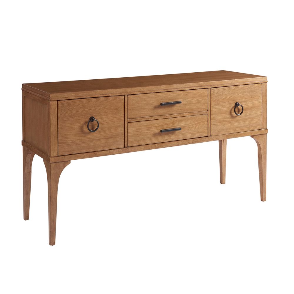 Sideboards & Credenzas Seaside Sideboard - Sandstone