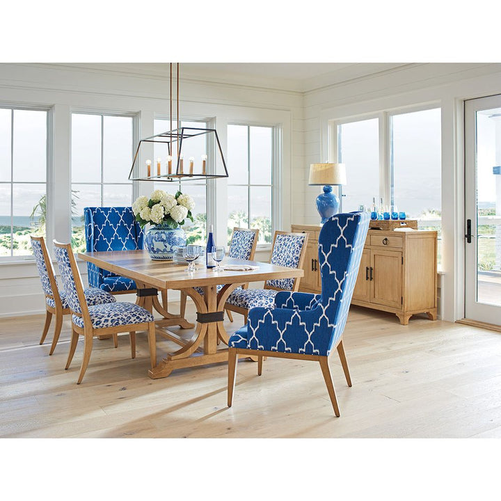 Dining Tables Oceanfront Rectangular Dining Table - Sandstone