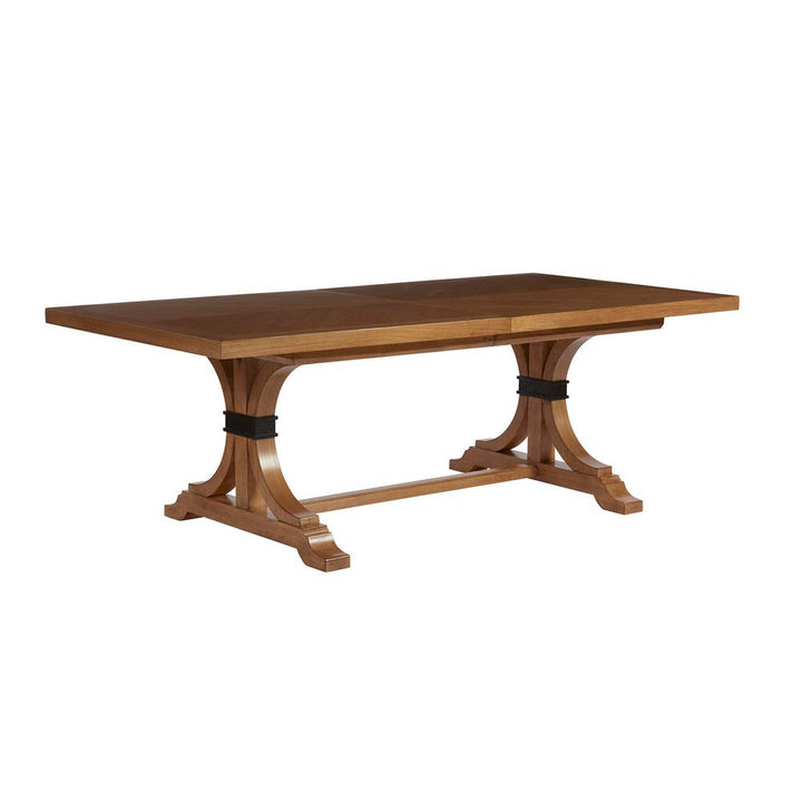 Dining Tables Oceanfront Rectangular Dining Table - Sandstone