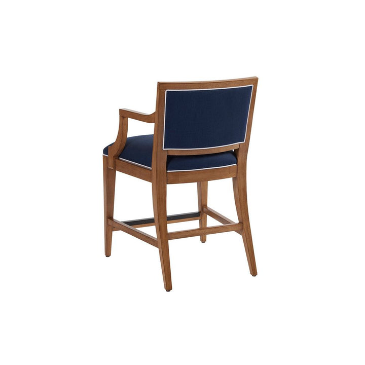 Bar & Counter Stools Eastbluff Upholstered Counter Stool - Sandstone