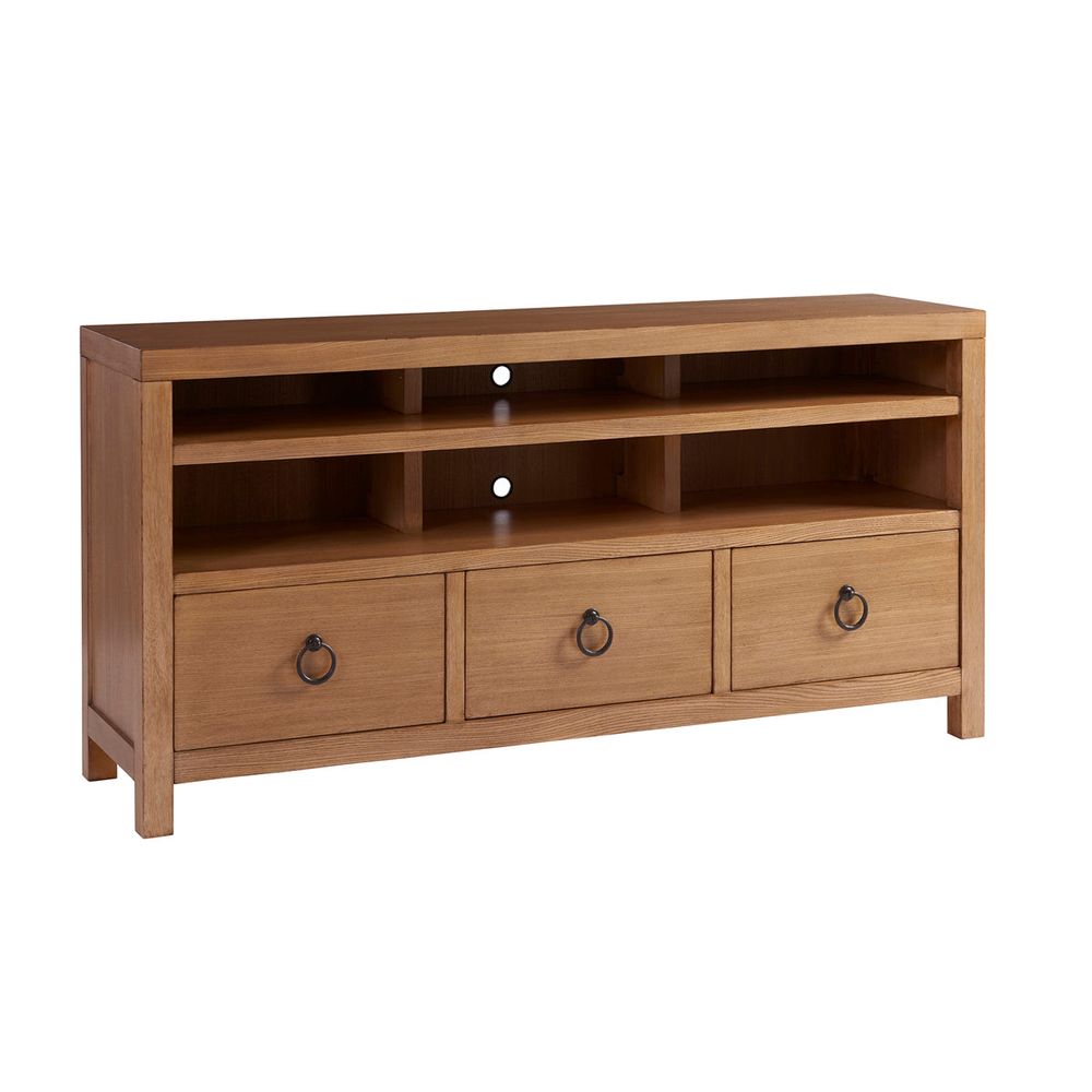 TV Stands & Media Consoles Promontory Media Console - Sandstone