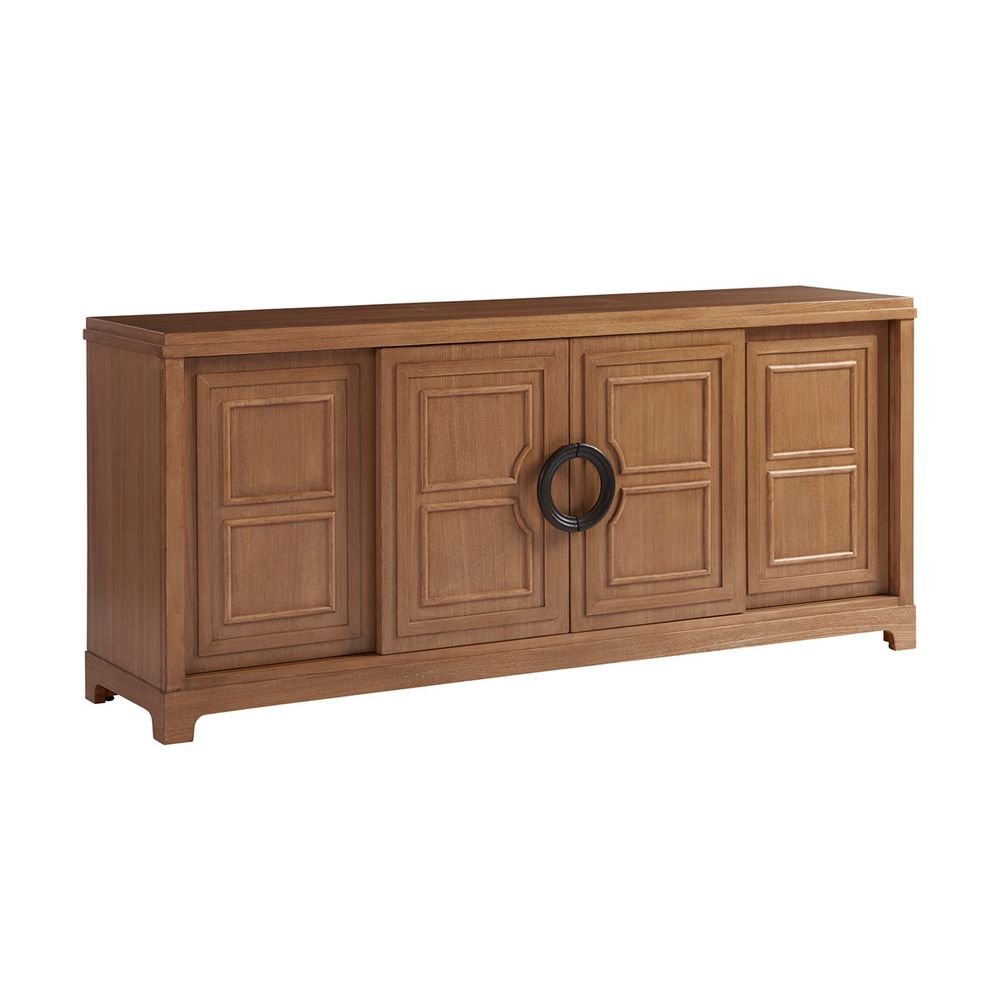 TV Stands & Media Consoles Leeward Media Console - Sandstone