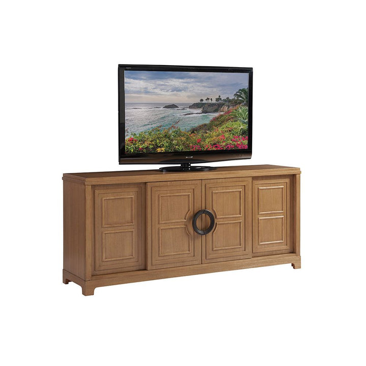 TV Stands & Media Consoles Leeward Media Console - Sandstone