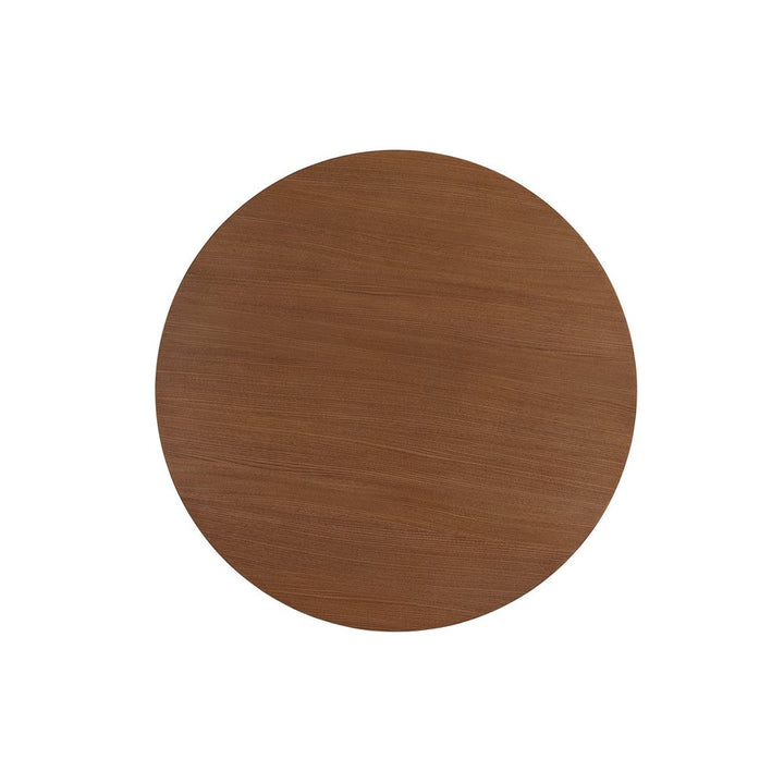 Dining Tables Corona Del Mar Center Table - Sandstone