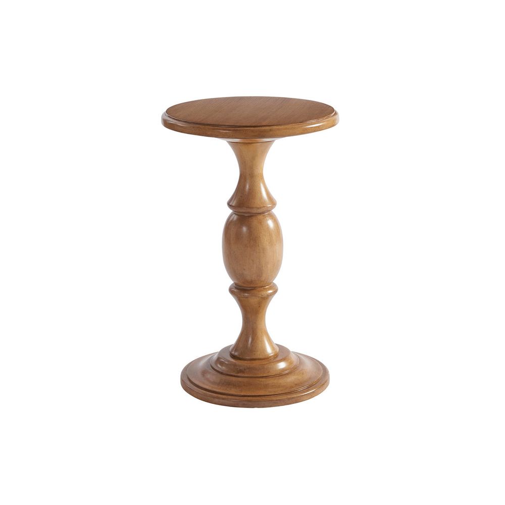 Side Tables Yacht Club Martini Table - Sandstone