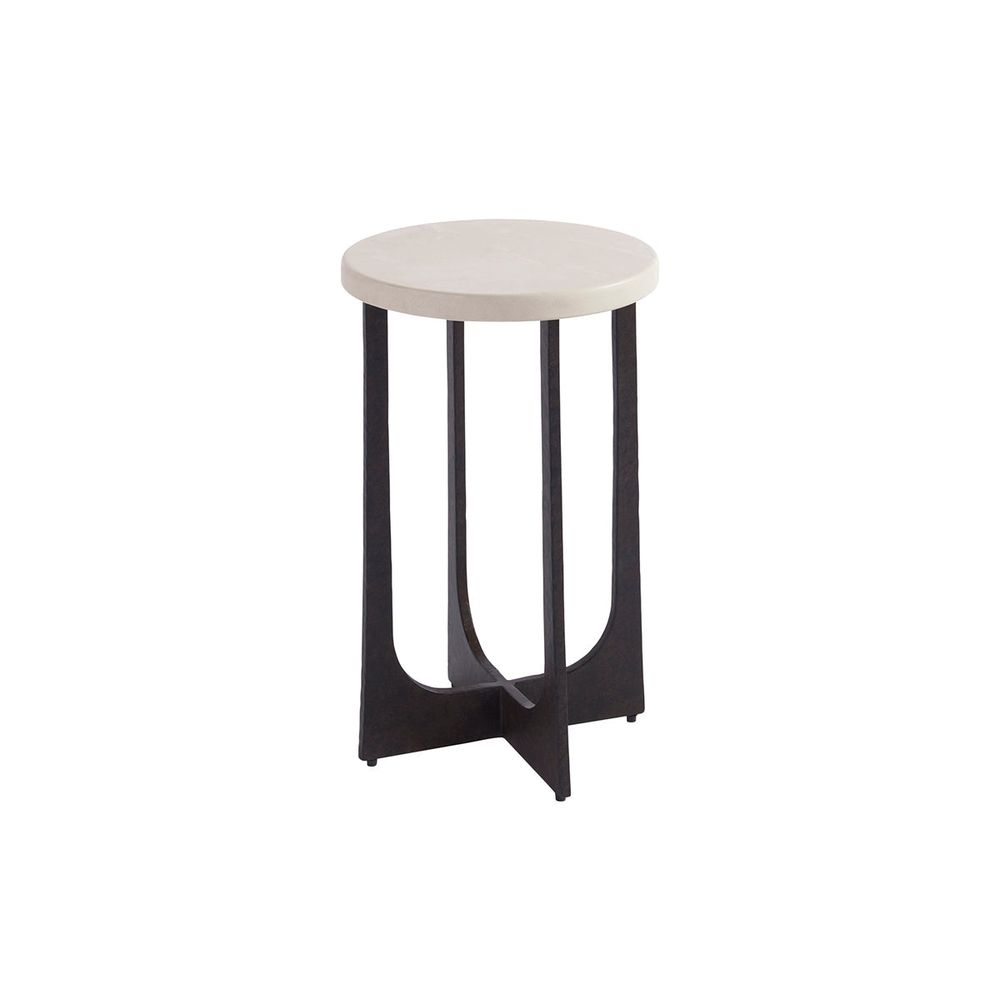 Side Tables Breakwater Accent Table - Sandstone