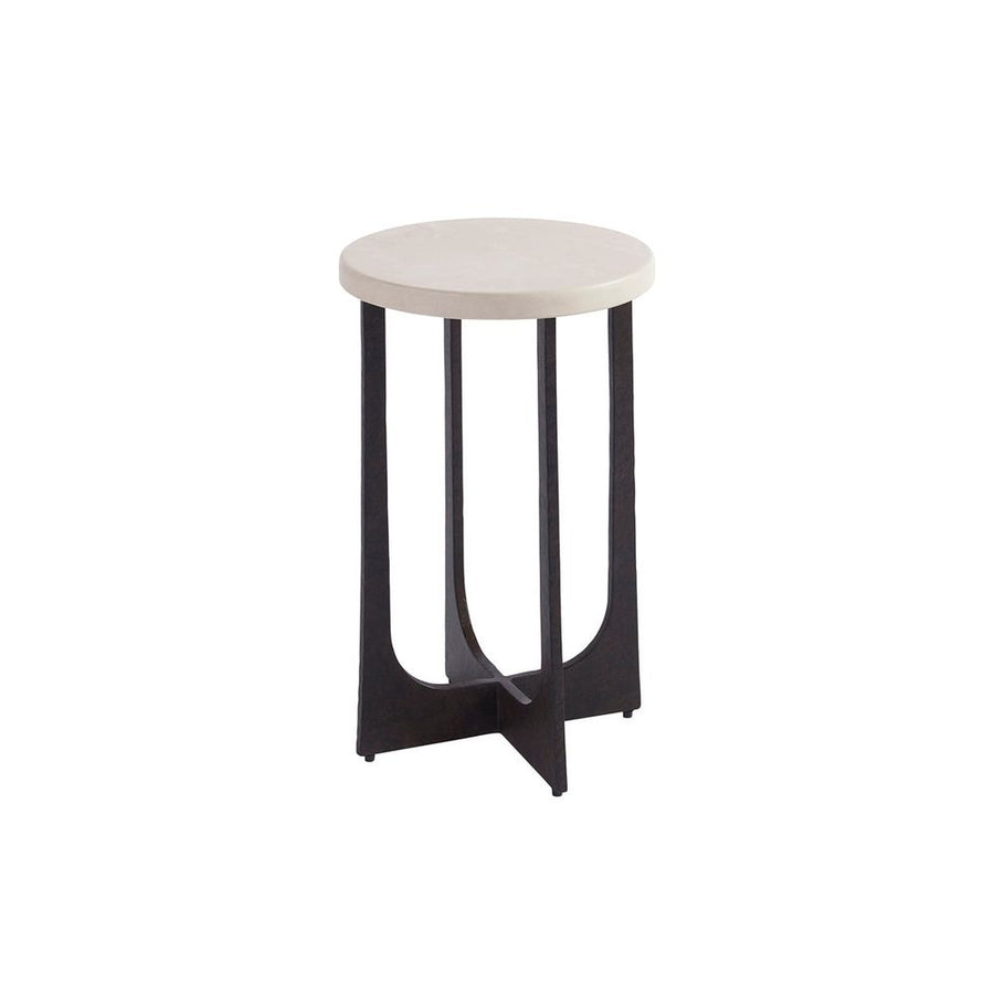 Side Tables Breakwater Accent Table - Sandstone