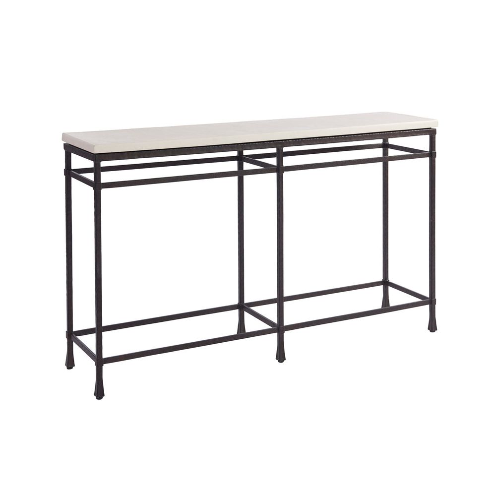 Console Tables Breakwater Console - Sandstone