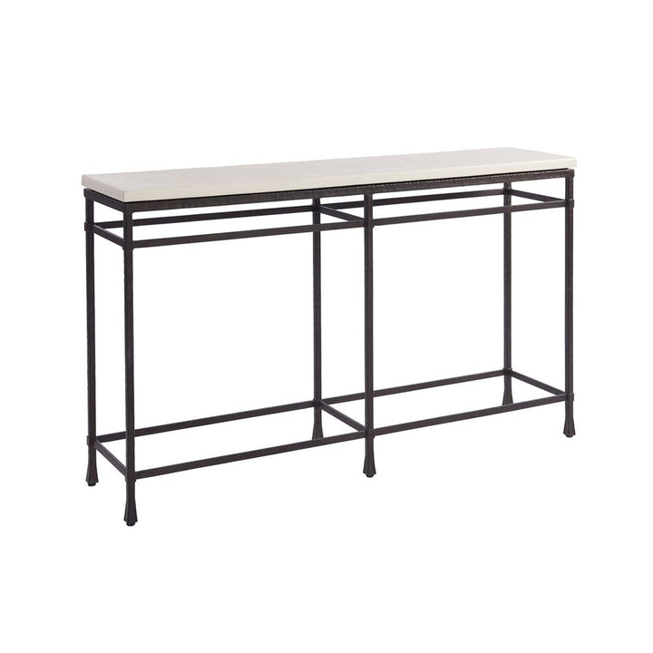 Console Tables Breakwater Console - Sandstone