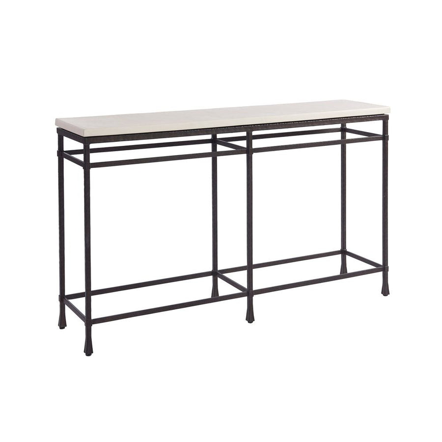 Console Tables Breakwater Console - Sandstone
