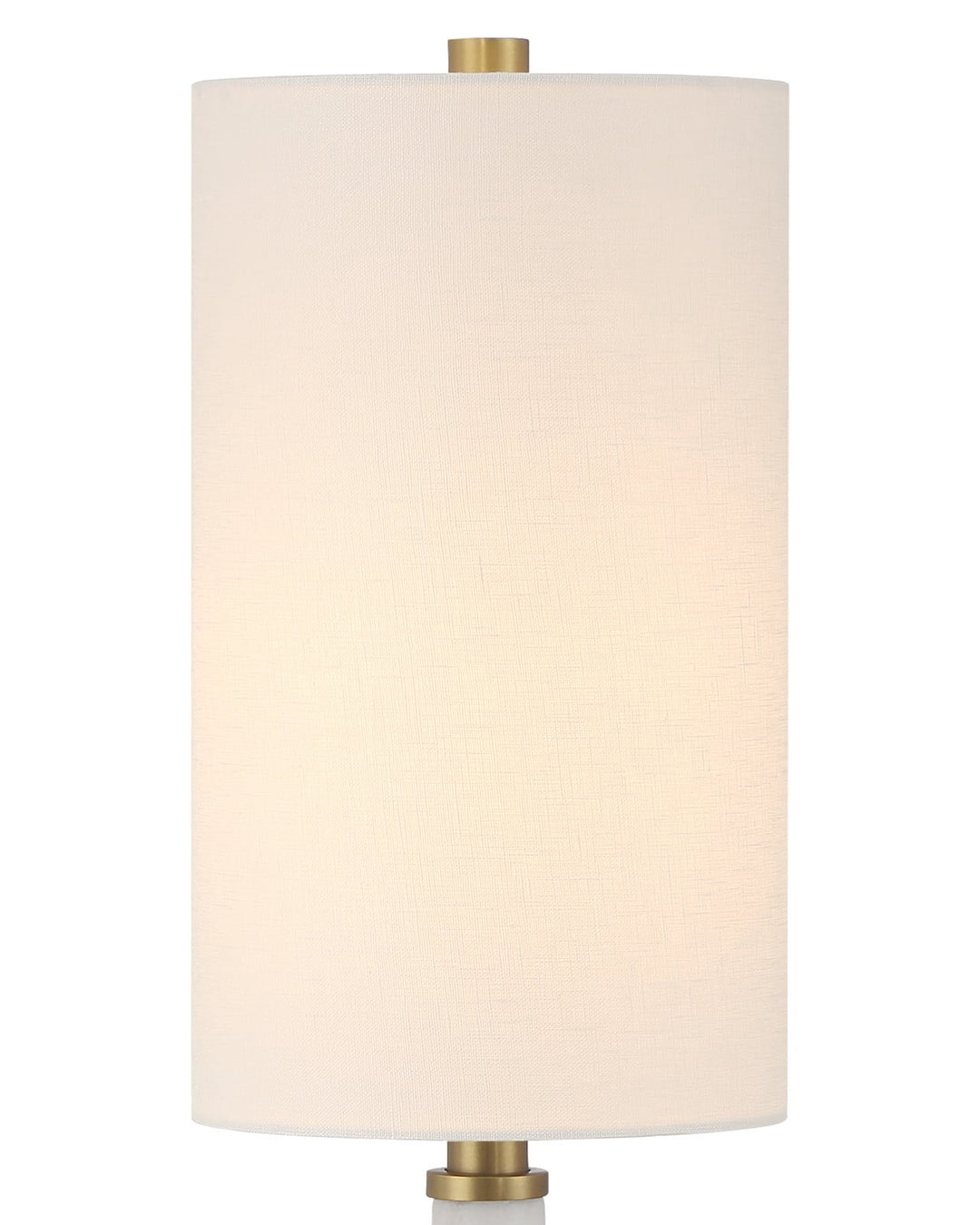 Table Lamps Munroe White Table Lamp