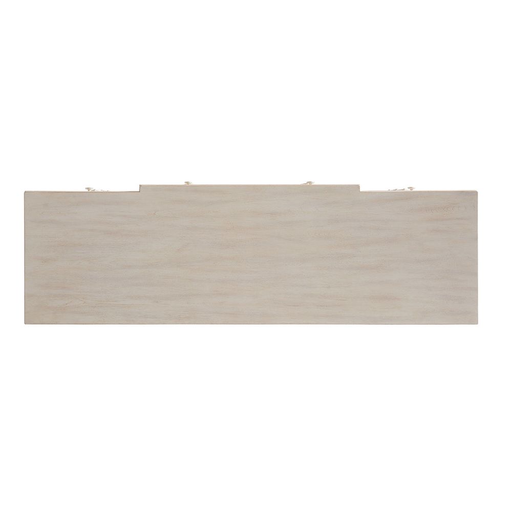 Dressers & Chests Garnet Breakfront Dresser - Sailcloth