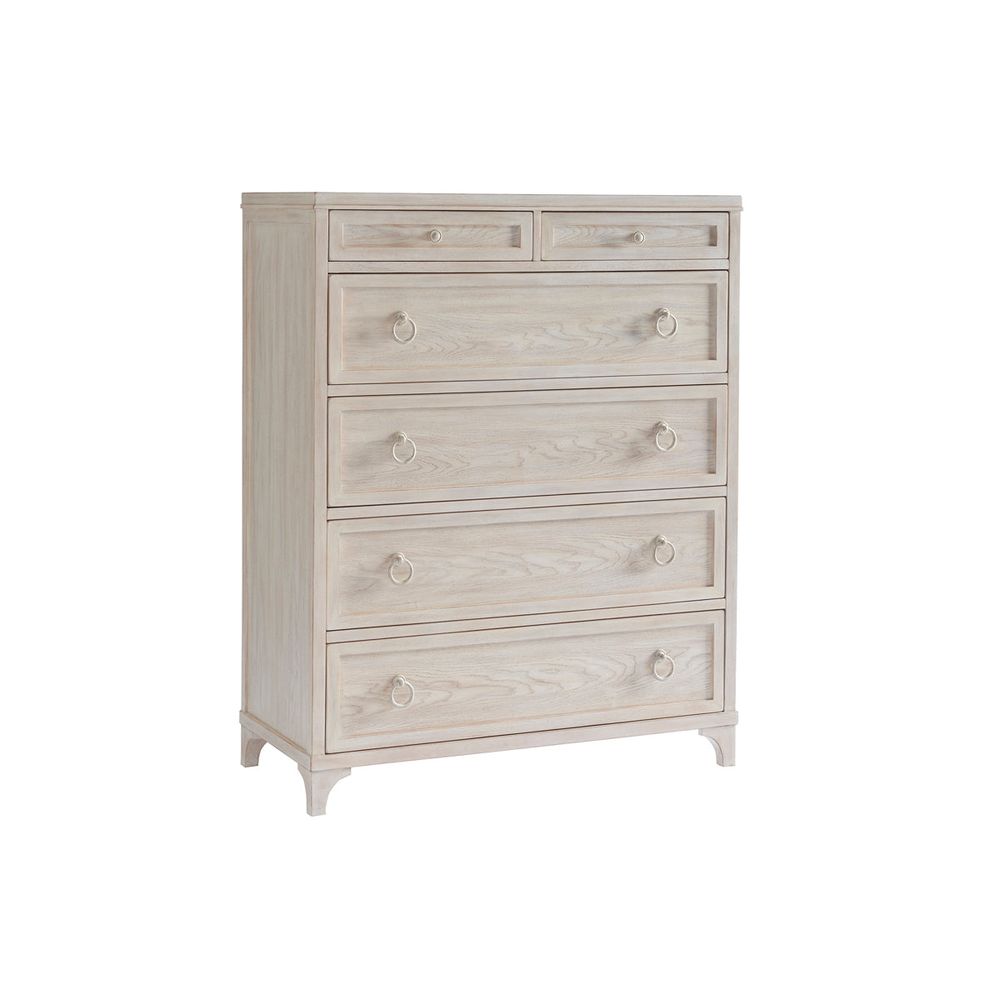 Dressers & Chests Goldenrod Chest - Sailcloth