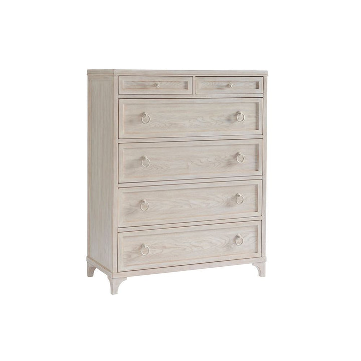 Dressers & Chests Goldenrod Chest - Sailcloth