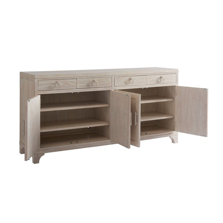 Sideboards & Credenzas Bayside Buffet - Sailcloth