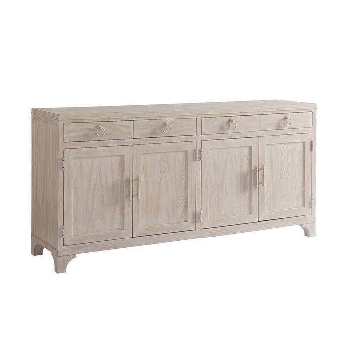 Sideboards & Credenzas Bayside Buffet - Sailcloth