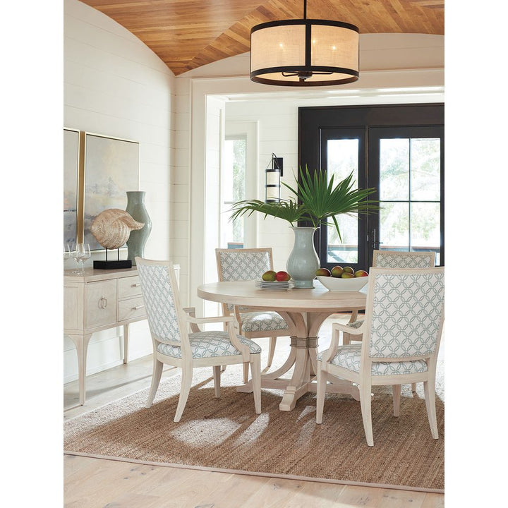 Sideboards & Credenzas Seaside Sideboard - Sailcloth