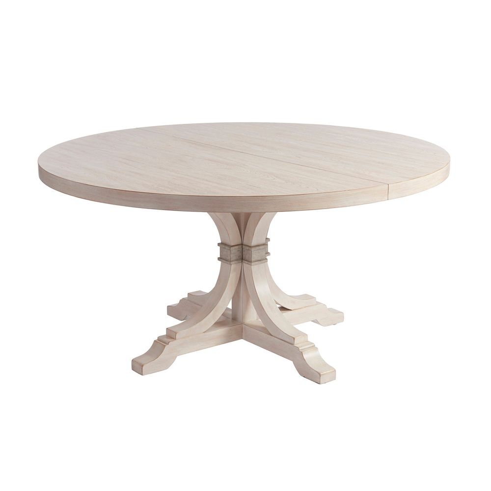 Dining Tables Magnolia Round Dining Table - Sailcloth