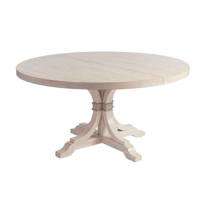 Dining Tables Magnolia Round Dining Table - Sailcloth