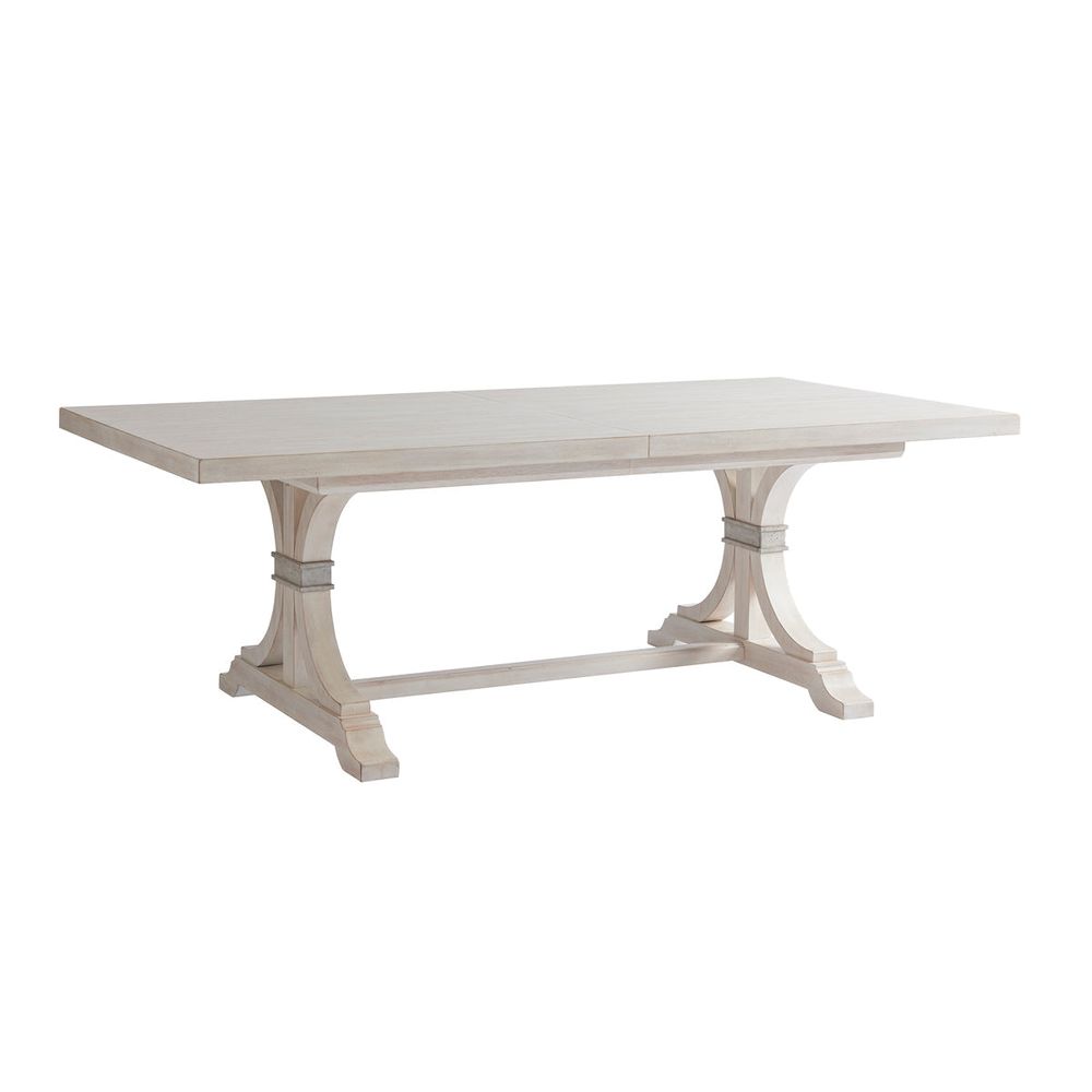 Dining Tables Oceanfront Rectangular Dining Table - Sailcloth