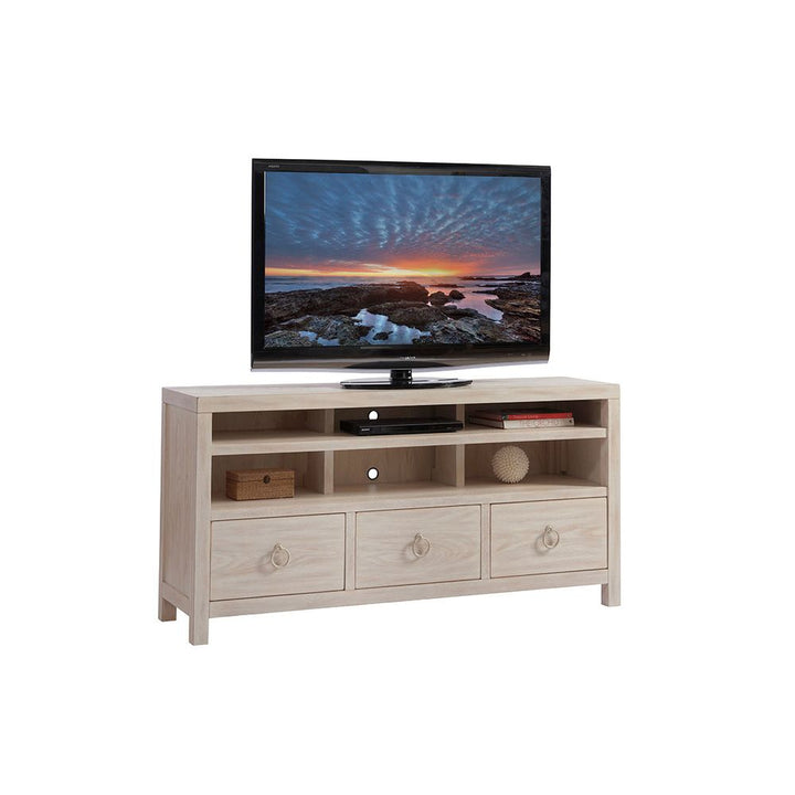 TV Stands & Media Consoles Promontory Media Console - Sailcloth