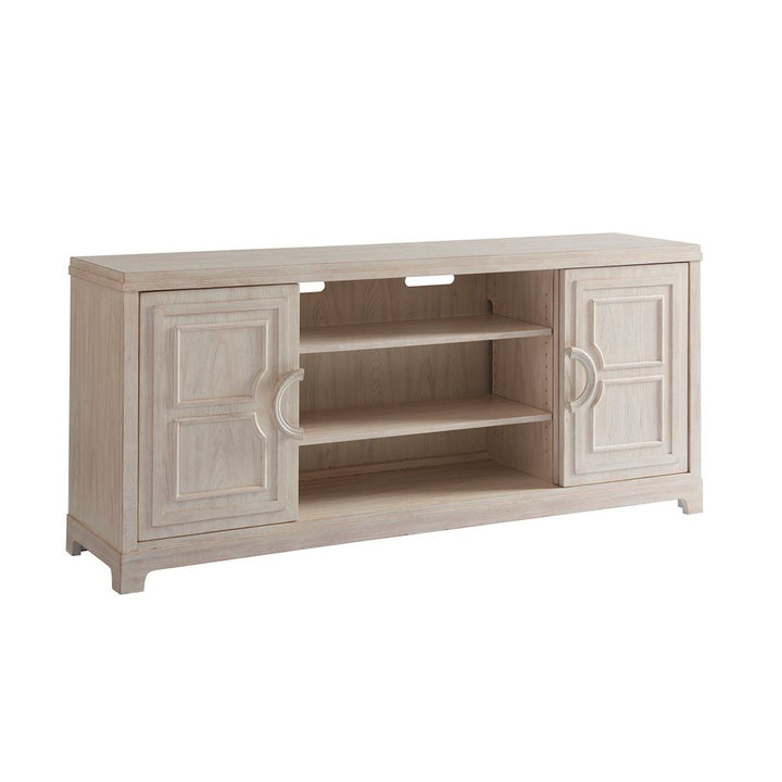 TV Stands & Media Consoles Leeward Media Console - Sailcloth