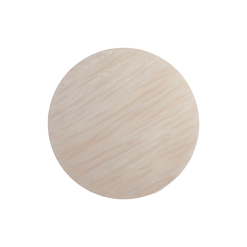 Dining Tables Corona Del Mar Center Table - Sailcloth