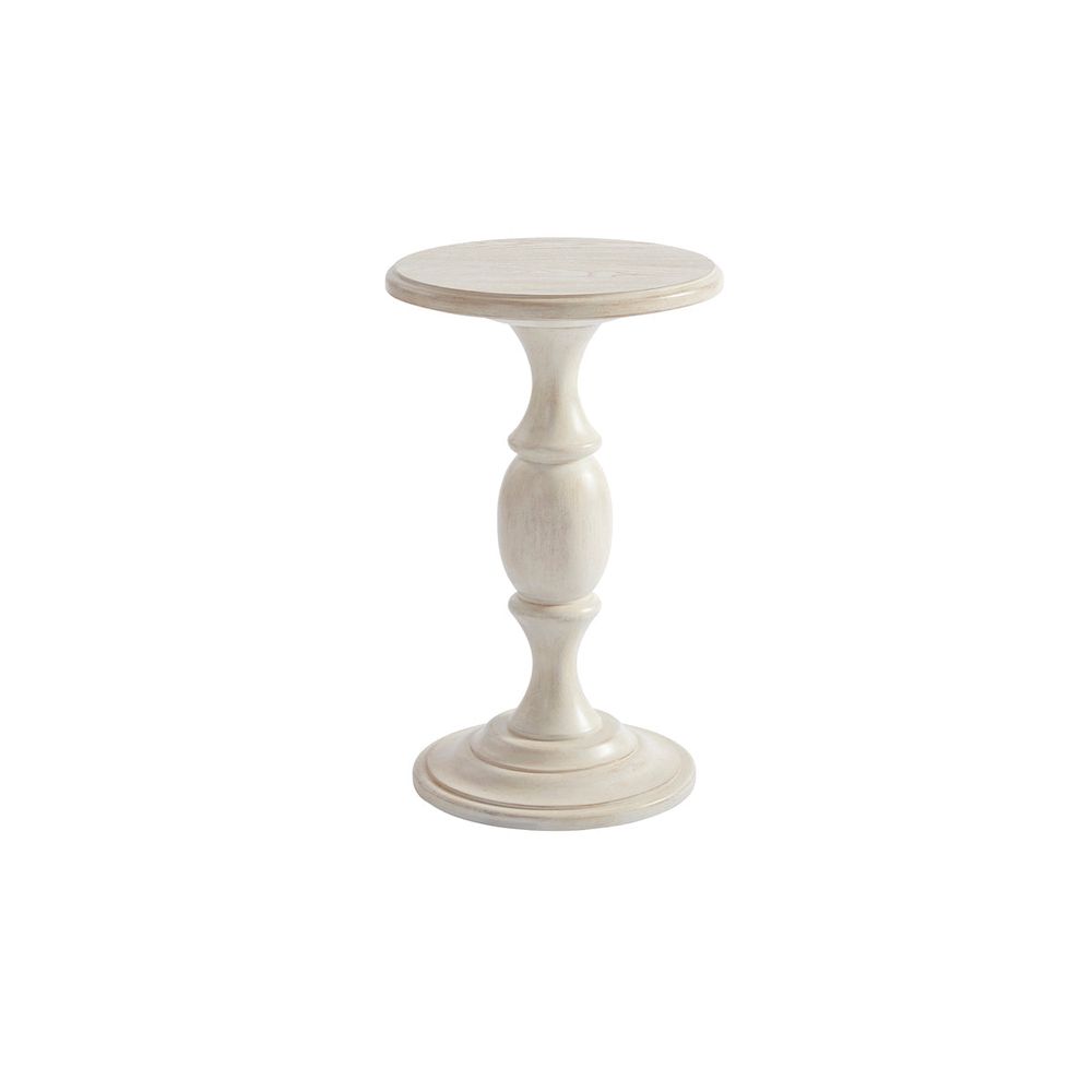 Side Tables Yacht Club Martini Table - Sailcloth