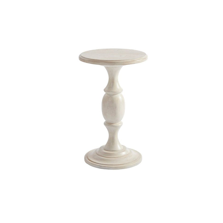 Side Tables Yacht Club Martini Table - Sailcloth