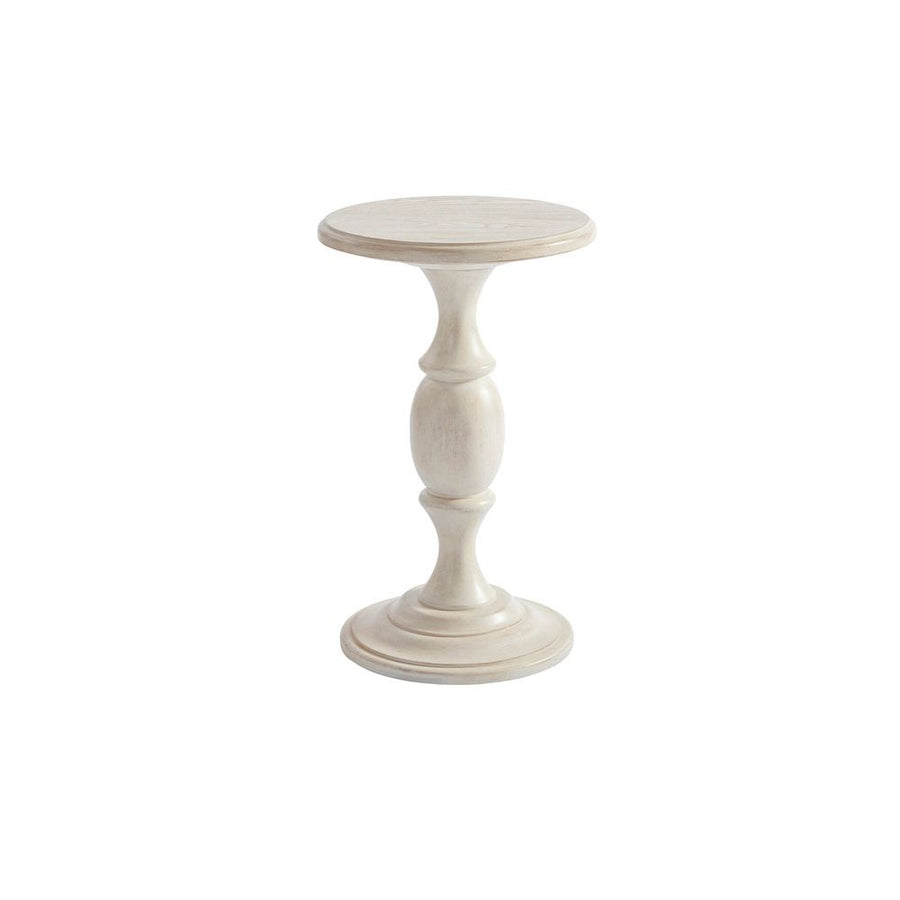 Side Tables Yacht Club Martini Table - Sailcloth