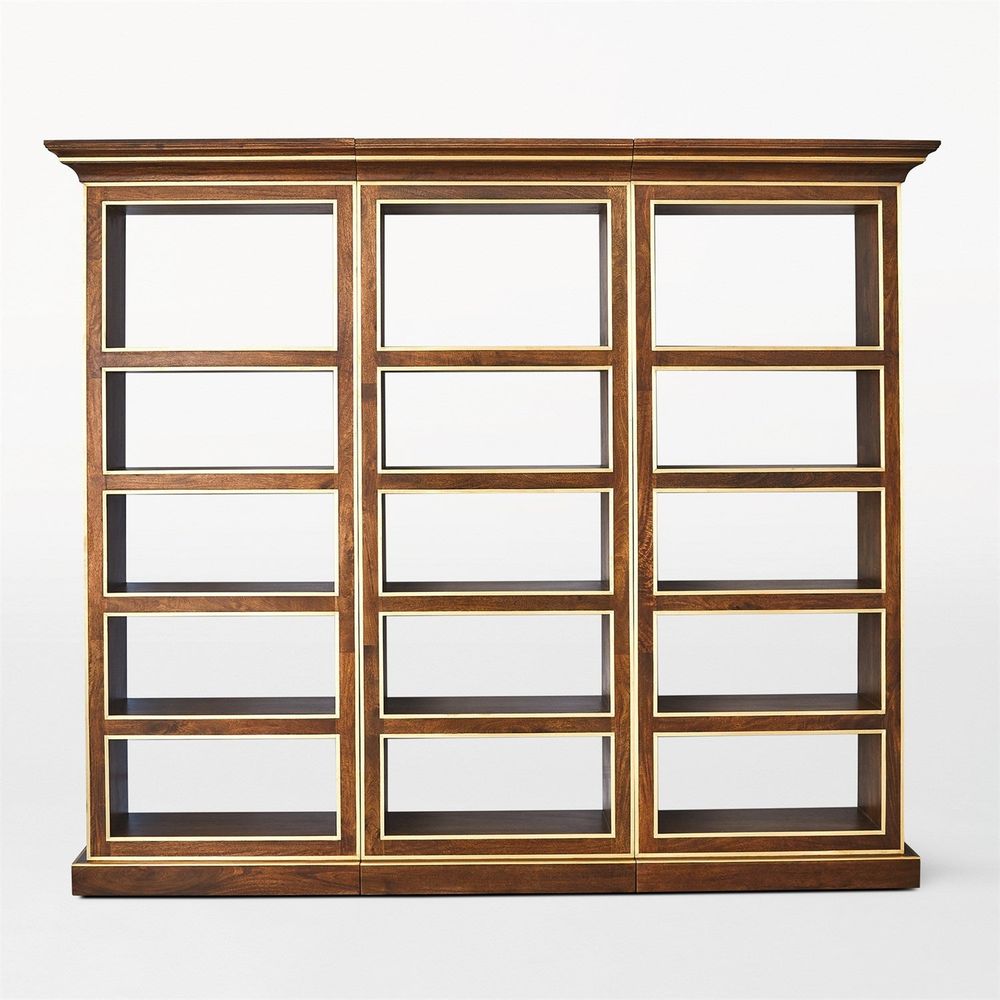 Bookcases & Etageres Library Bookcase Collection