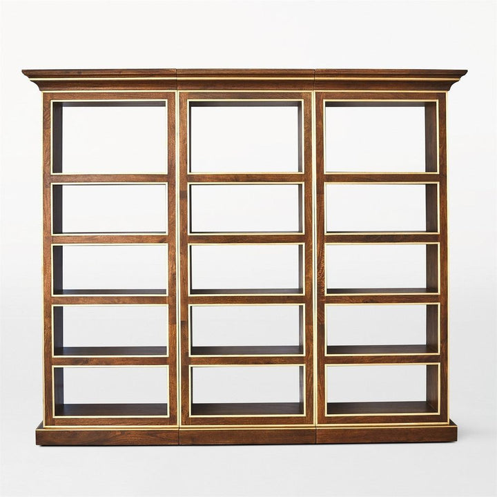 Bookcases & Etageres Library Bookcase Collection