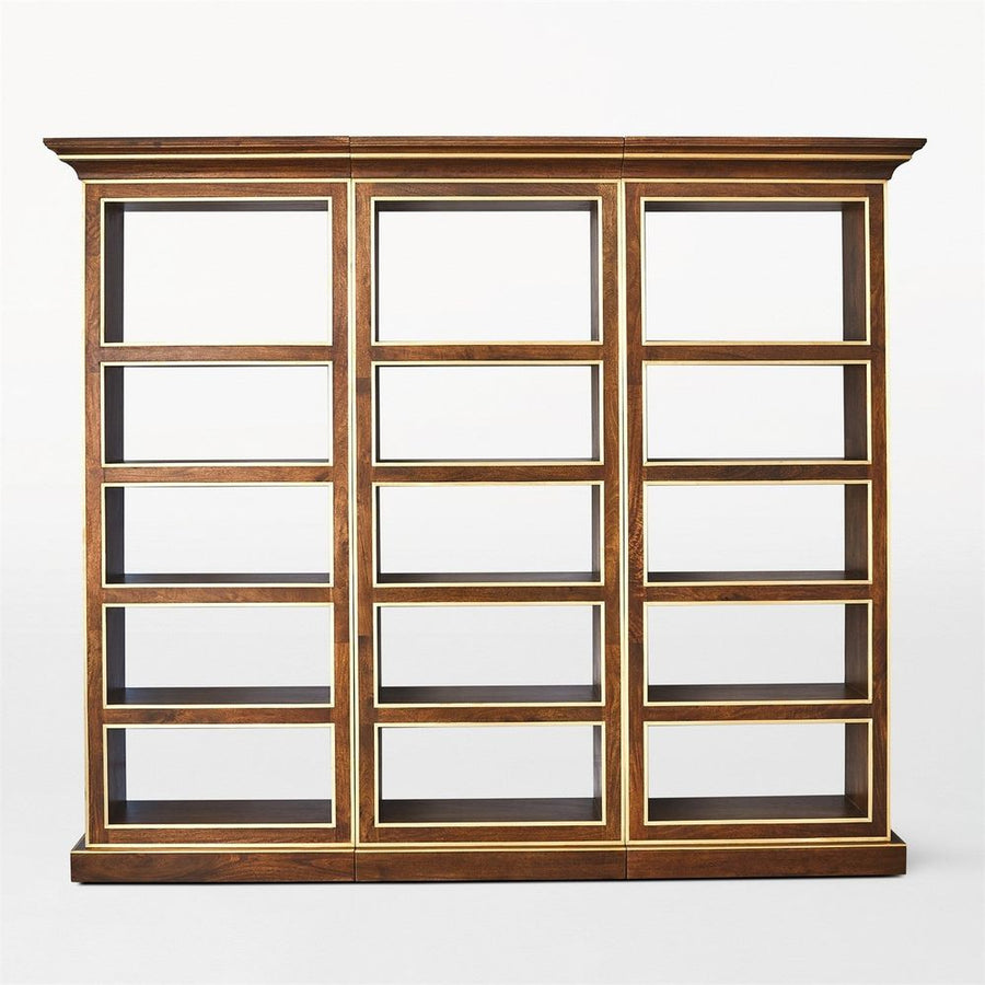 Bookcases & Etageres Library Bookcase Collection