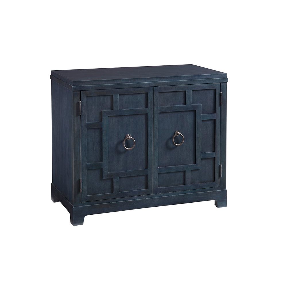 Nightstands Collins Bachelors Chest - Marine