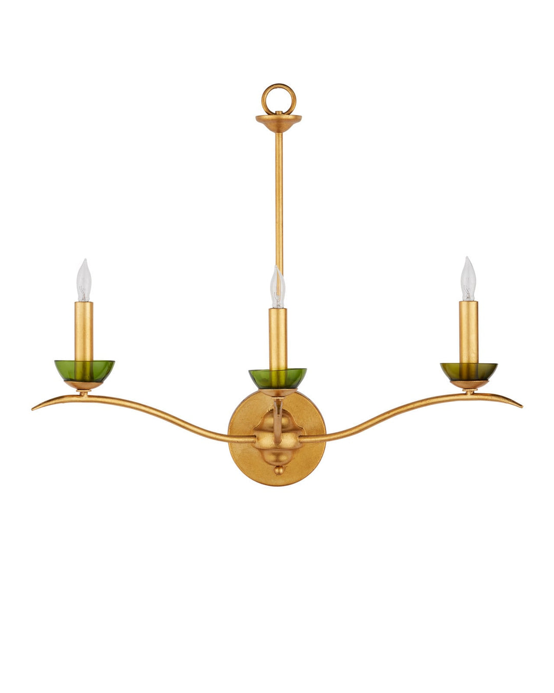 Wall Lighting Flannery Wall Sconce