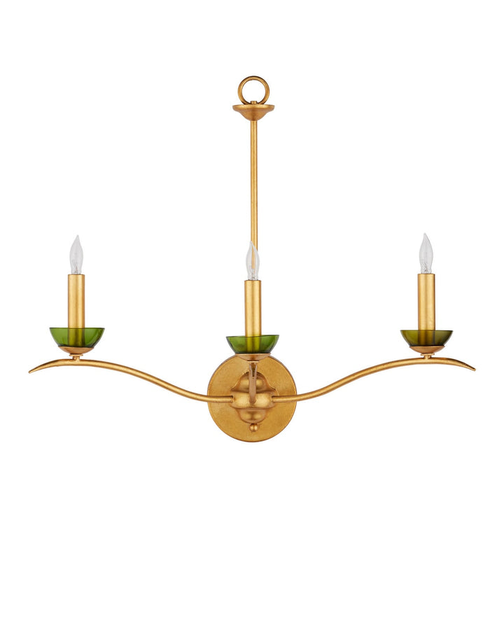 Wall Lighting Flannery Wall Sconce