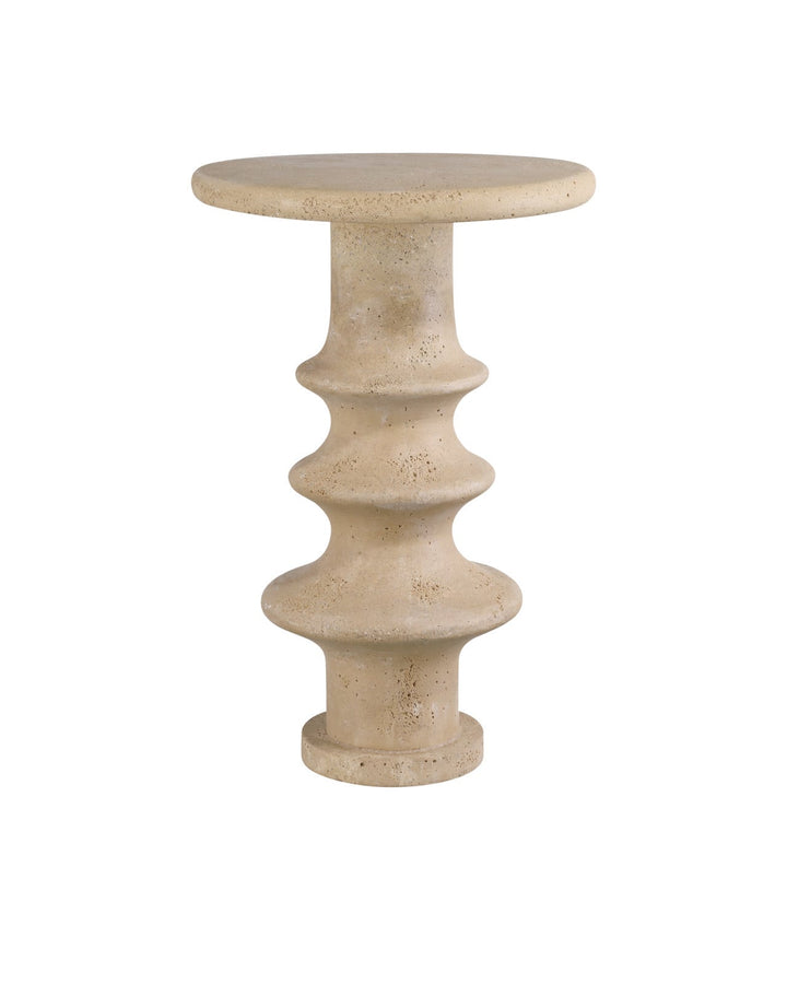 Side Tables Rollins Accent Table