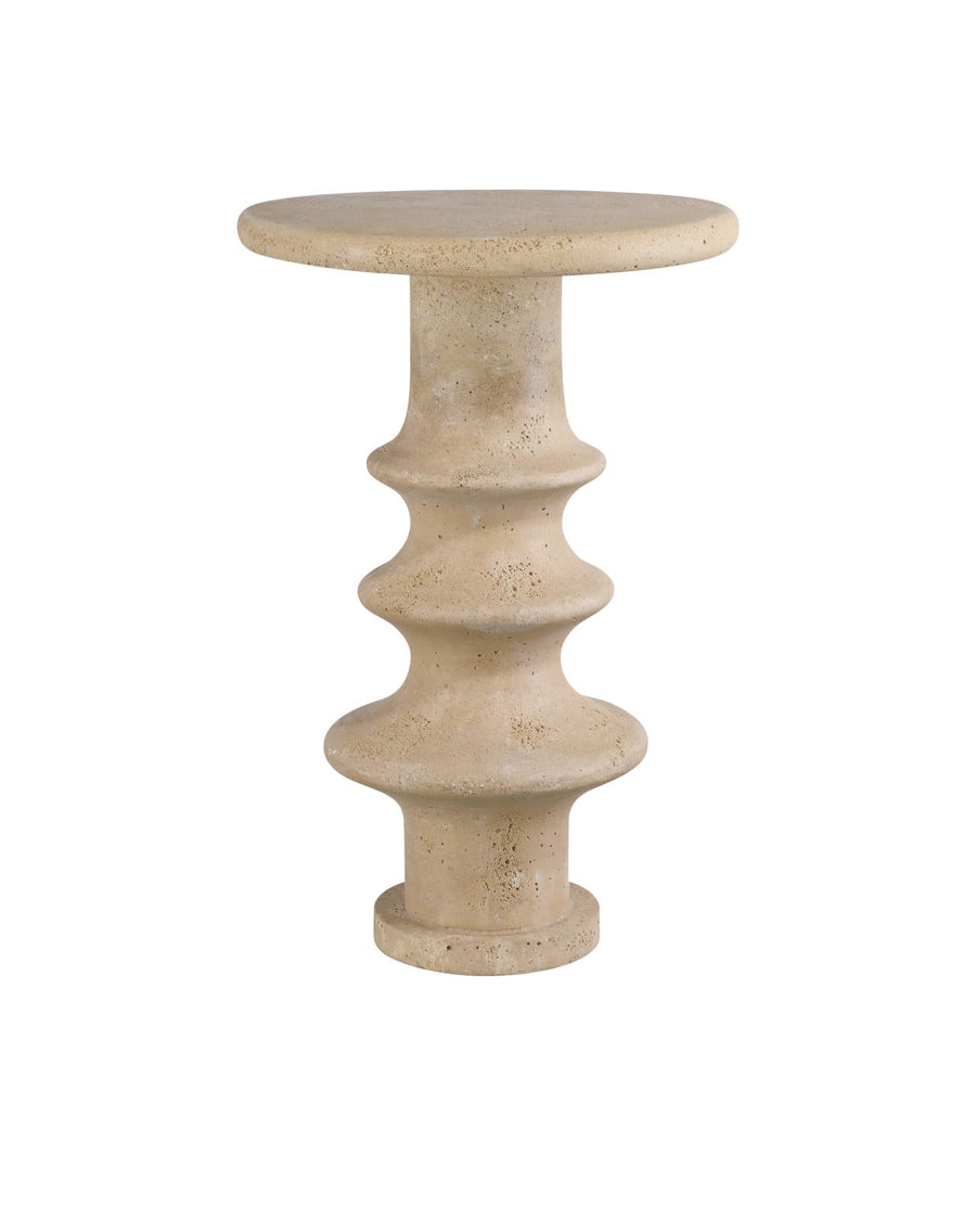 Side Tables Rollins Accent Table