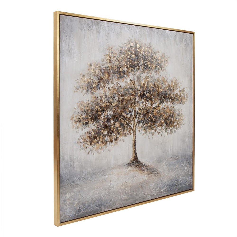 The Golden Oak, Wall Art-The Howard Elliott Collection-HOWARD-92385-Wall Art-2-France and Son