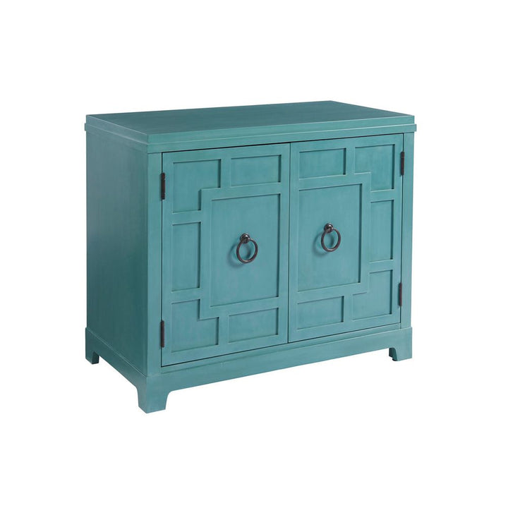 Nightstands Collins Bachelors Chest - Seaglass