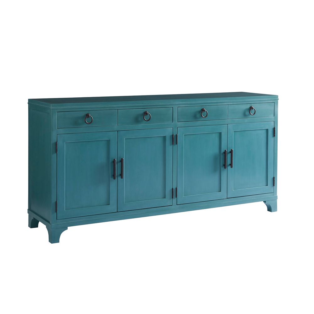 Sideboards & Credenzas Bayside Buffet - Seaglass